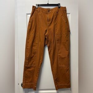 Old Navy Women’s High-Rise Cargo Pants